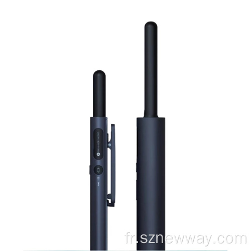 Xiaomi Mijia Walkie Talkies 1s